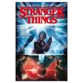 Produktbild Stranger Things - Die andere Seite Comic Band 1
