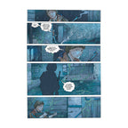 Produktbild Stranger Things - Die andere Seite Comic Band 1