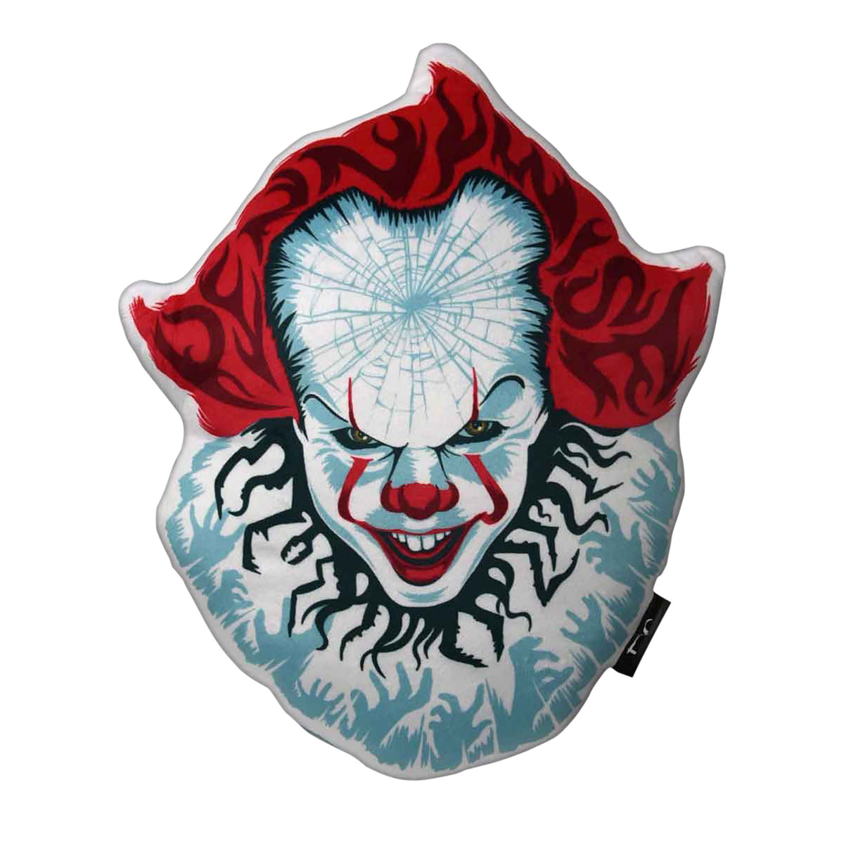 Produktbild Stephen Kings ES - Pennywise Kissen