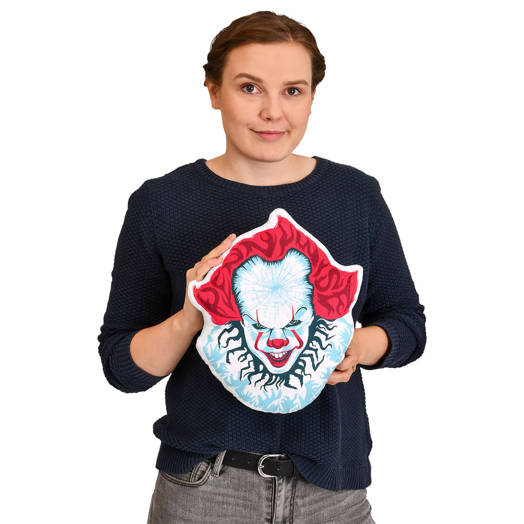 Produktbild Stephen Kings ES - Pennywise Kissen
