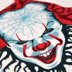 Produktbild Stephen Kings ES - Pennywise Kissen