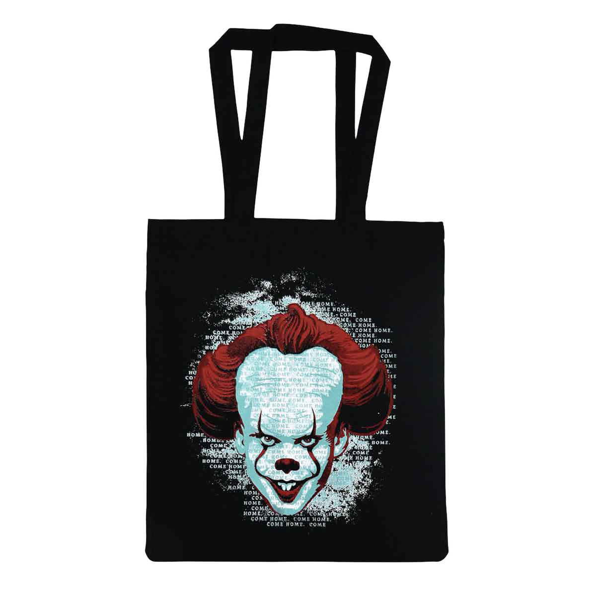Produktbild Stephen Kings ES - Pennywise Jutebeutel