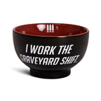 Product image Overwatch - Reaper Cereal Bowl