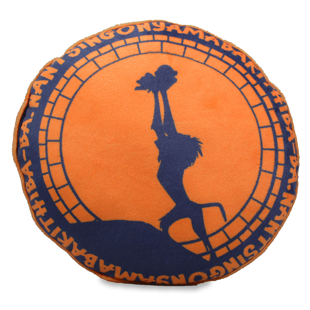 Produktbild König der Löwen - Rafiki Circle of Life Kissen
