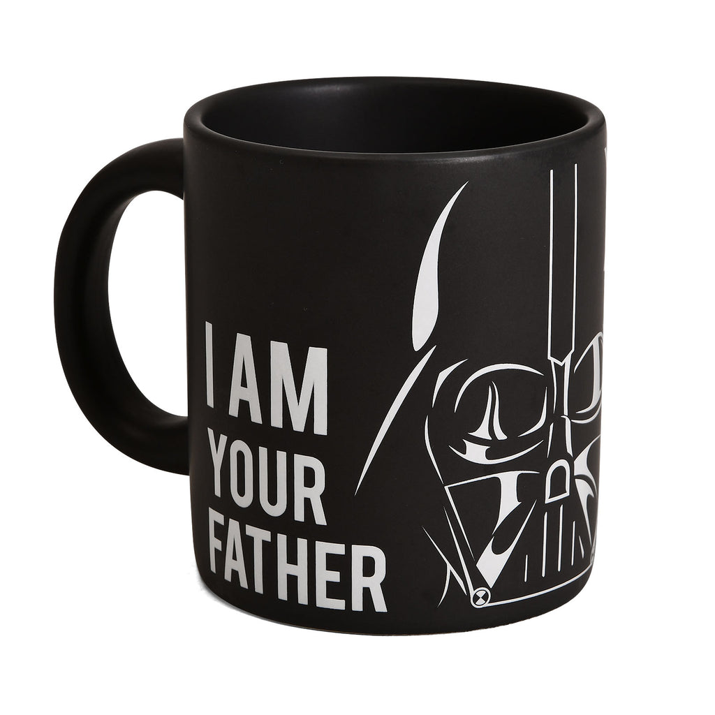 Produktbild Star Wars - Darth Vader I Am Your Father Tasse