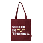 Produktbild Harry Potter - Seeker in Training Shopper Tasche