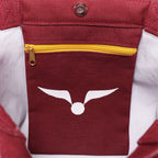 Produktbild Harry Potter - Seeker in Training Shopper Tasche
