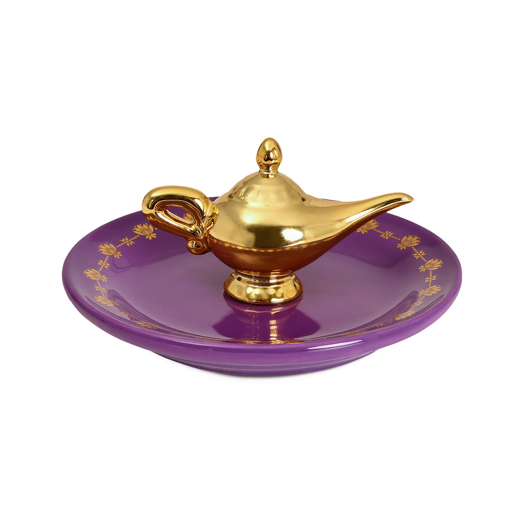 Produktbild Aladdin - Wunderlampe Schmuckhalter