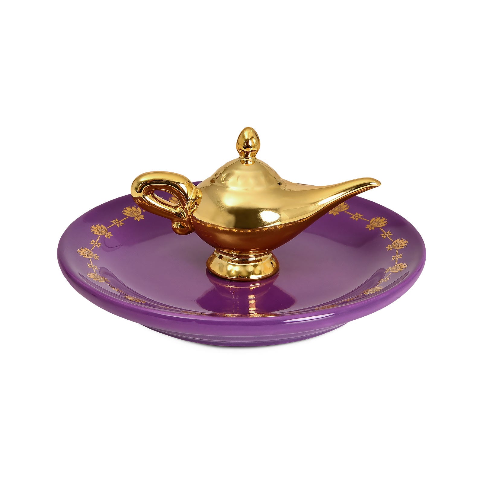 Produktbild Aladdin - Wunderlampe Schmuckhalter