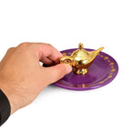 Produktbild Aladdin - Wunderlampe Schmuckhalter