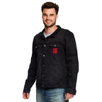 Produktbild Star Wars - Dark Side Jeansjacke schwarz