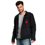 Produktbild Star Wars - Dark Side Jeansjacke schwarz