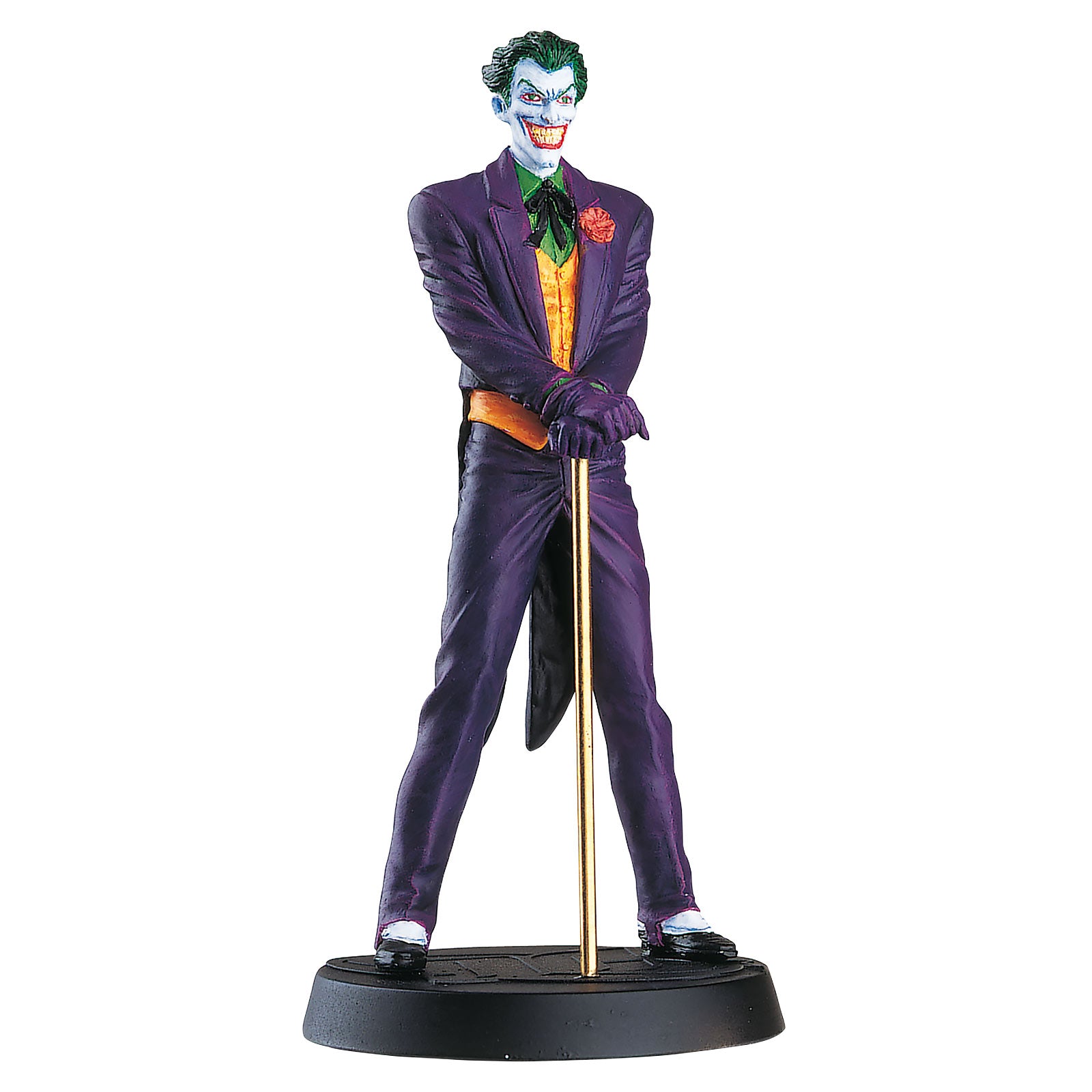 Produktbild Joker Hero Collector Figur 9 cm