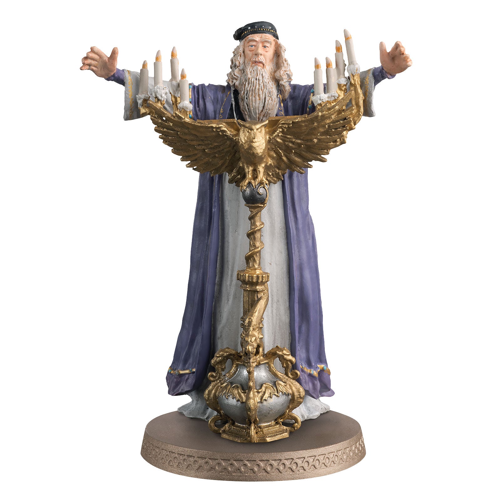 Produktbild Albus Dumbledore Hero Collector Figur 12 cm - Harry Potter