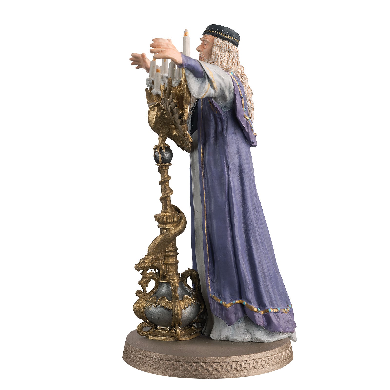 Produktbild Albus Dumbledore Hero Collector Figur 12 cm - Harry Potter