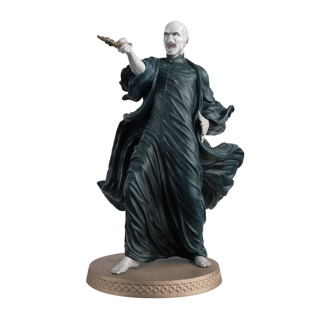 Produktbild Lord Voldemort Hero Collector Figur 11 cm - Harry Potter