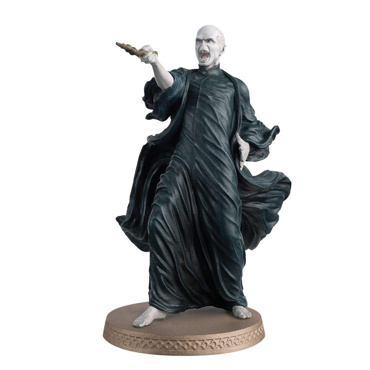 Produktbild Lord Voldemort Hero Collector Figur 11 cm - Harry Potter