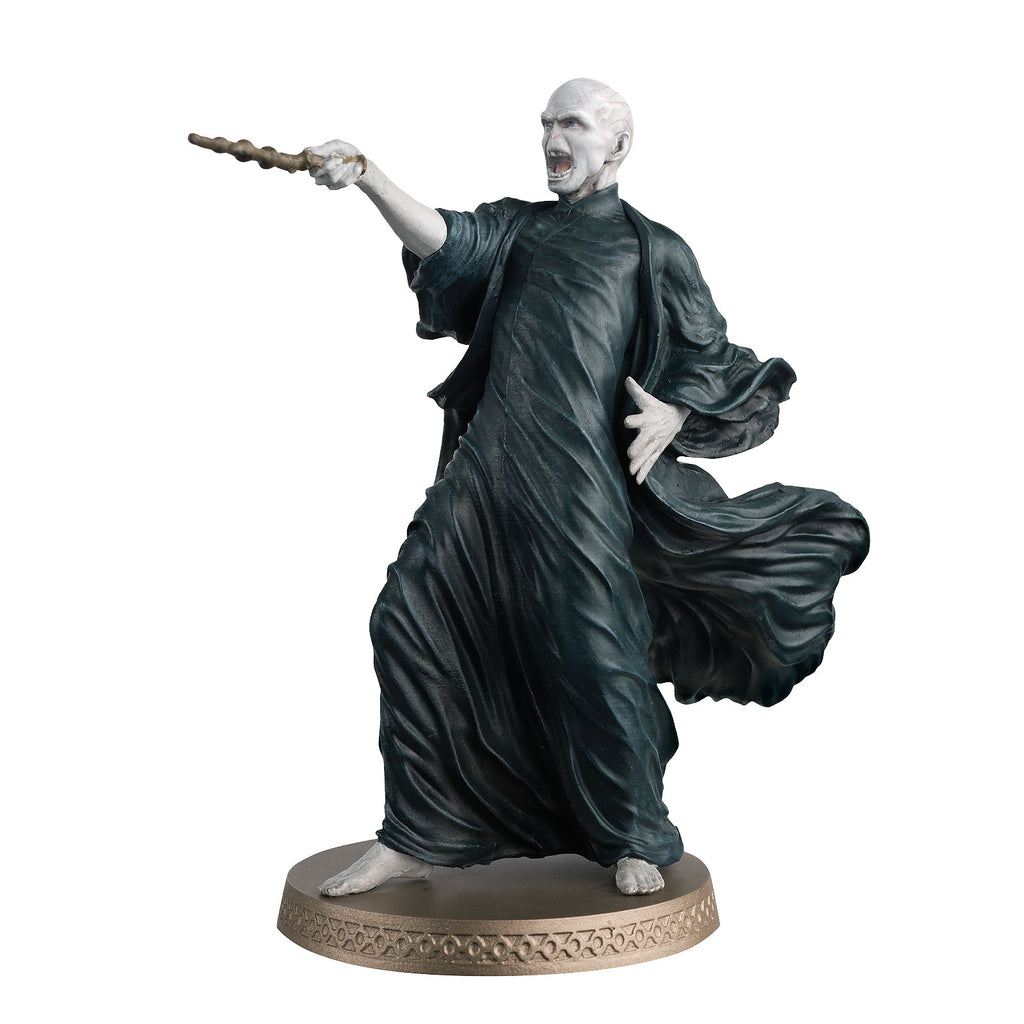 Produktbild Lord Voldemort Hero Collector Figur 11 cm - Harry Potter