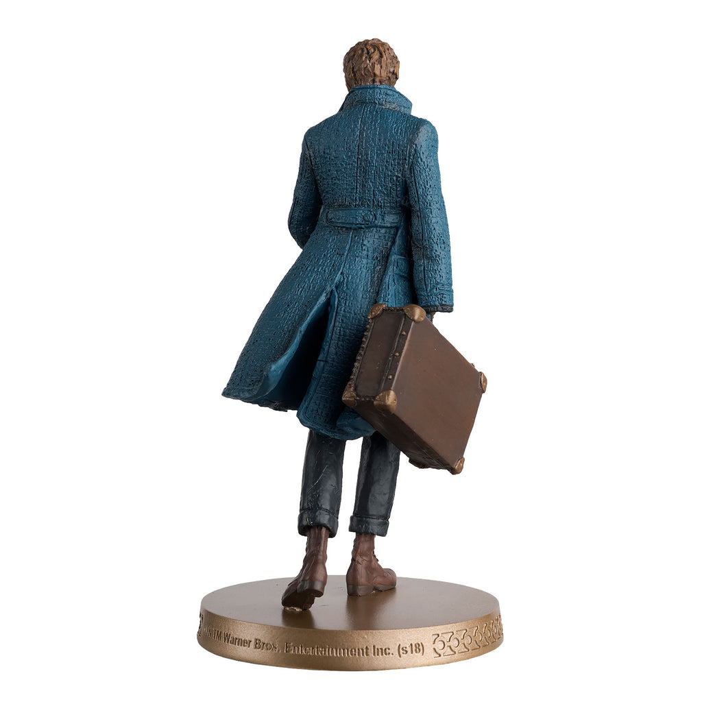 Produktbild Newt Scamander Hero Collector Figur 12 cm - Phantastische Tierwesen