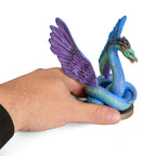 Produktbild Occamy Hero Collector Figur 11 cm - Phantastische Tierwesen
