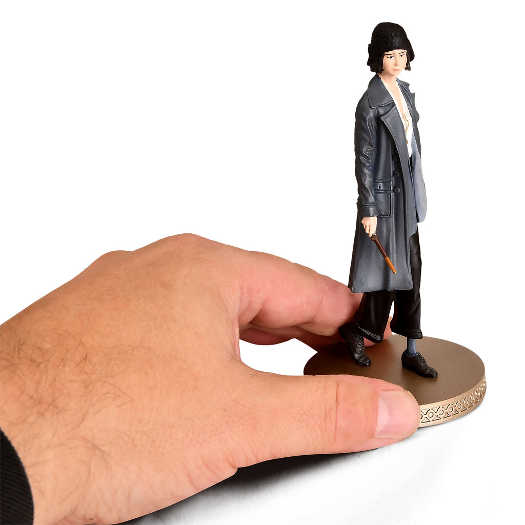 Produktbild Tina Goldstein Hero Collector Figur 12 cm - Phantastische Tierwesen