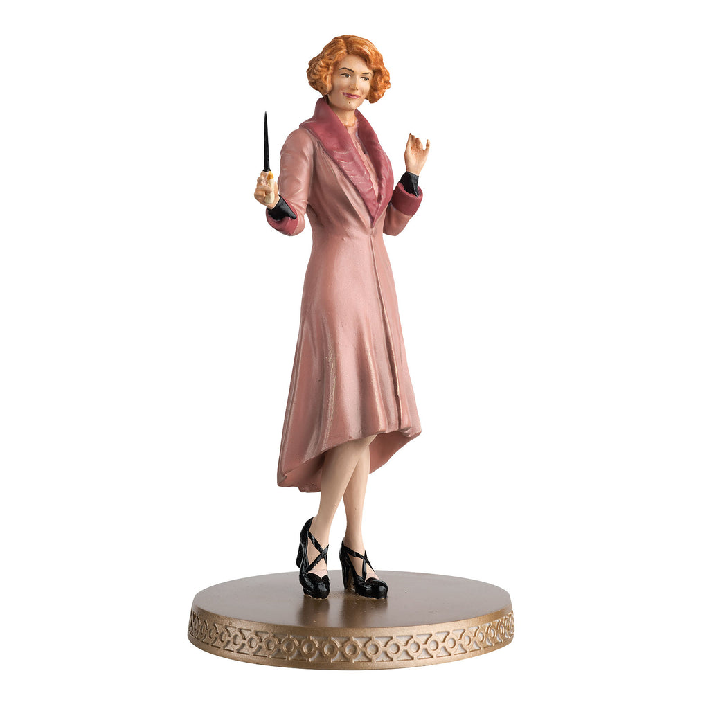 Produktbild Queenie Goldstein Hero Collector Figur 11 cm - Phantastische Tierwesen