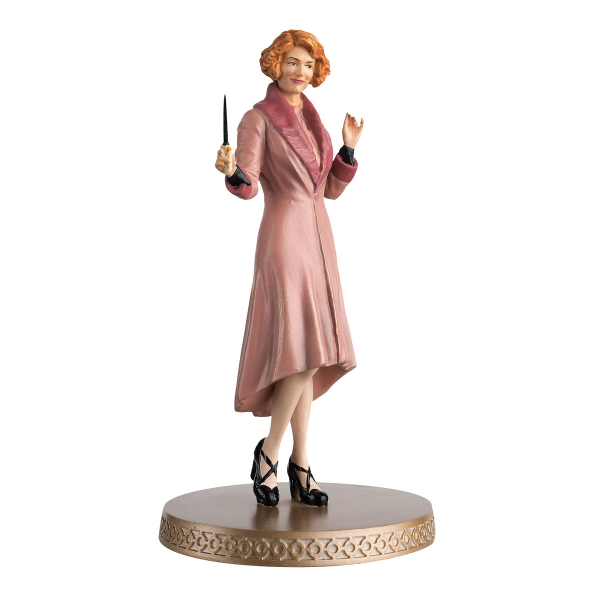 Produktbild Queenie Goldstein Hero Collector Figur 11 cm - Phantastische Tierwesen