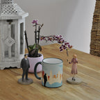 Produktbild Queenie Goldstein Hero Collector Figur 11 cm - Phantastische Tierwesen