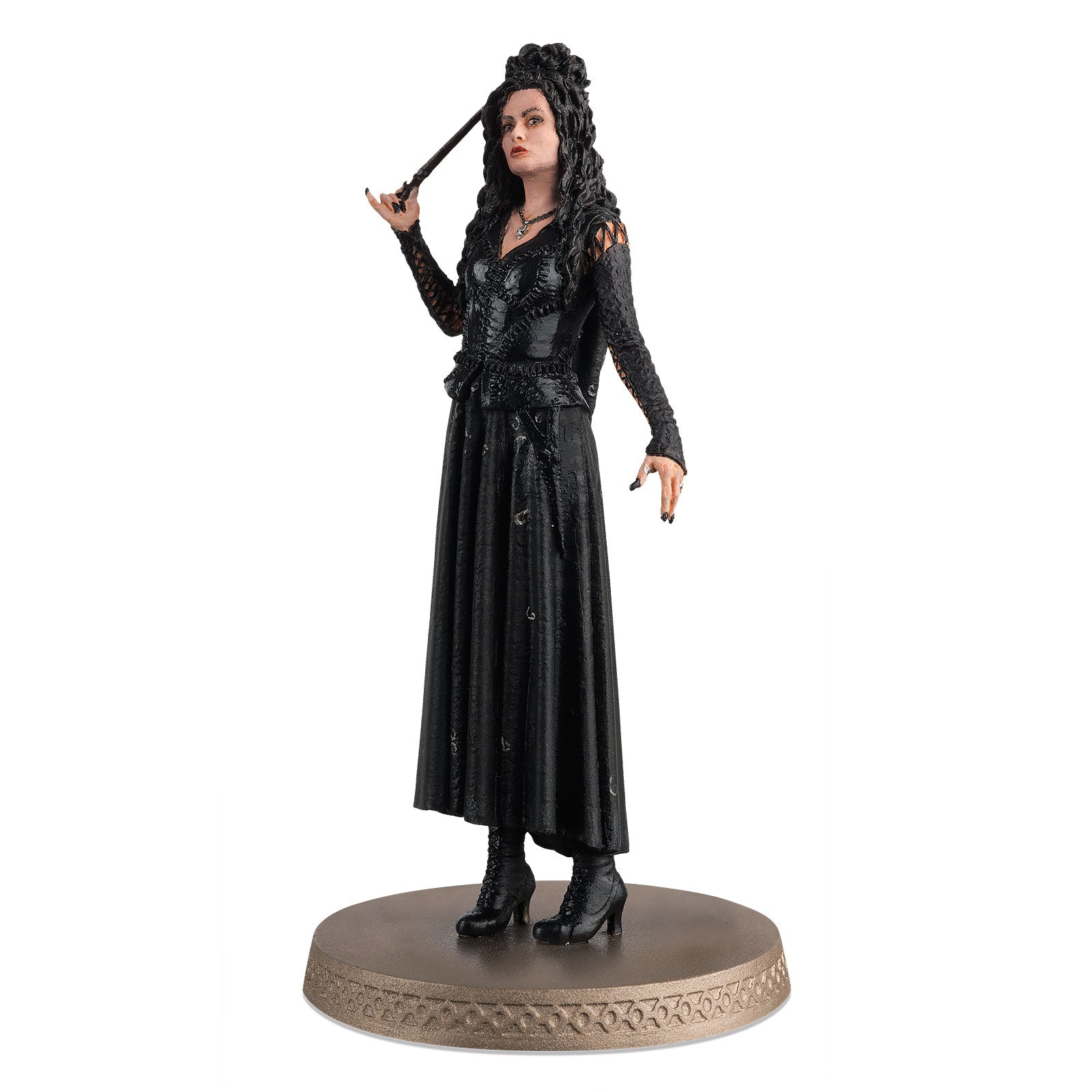 Produktbild Bellatrix Lestrange Hero Collector Figur 12 cm - Harry Potter