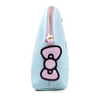 Produktbild Hello Kitty - Be Quiet Kosmetiktasche blau