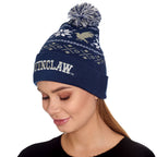 Produktbild Harry Potter - Ravenclaw Norwegermütze blau