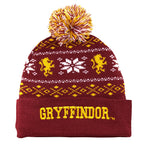Product image Harry Potter - Gryffindor Norwegian hat red