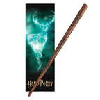 Produktbild James Potter Zauberstab für Jungzauberer mit Lesezeichen - Harry Potter