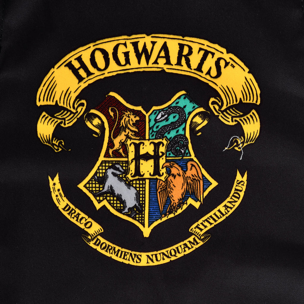 Produktbild Harry Potter - Hogwarts Schürze mit Ofenhandschuh
