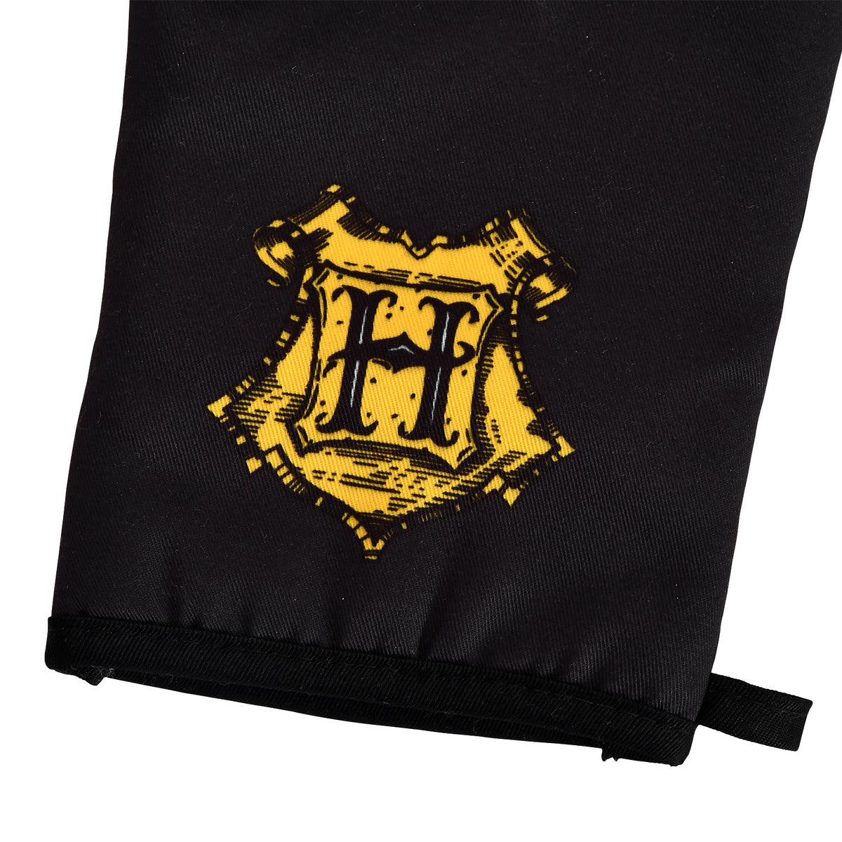 Produktbild Harry Potter - Hogwarts Schürze mit Ofenhandschuh