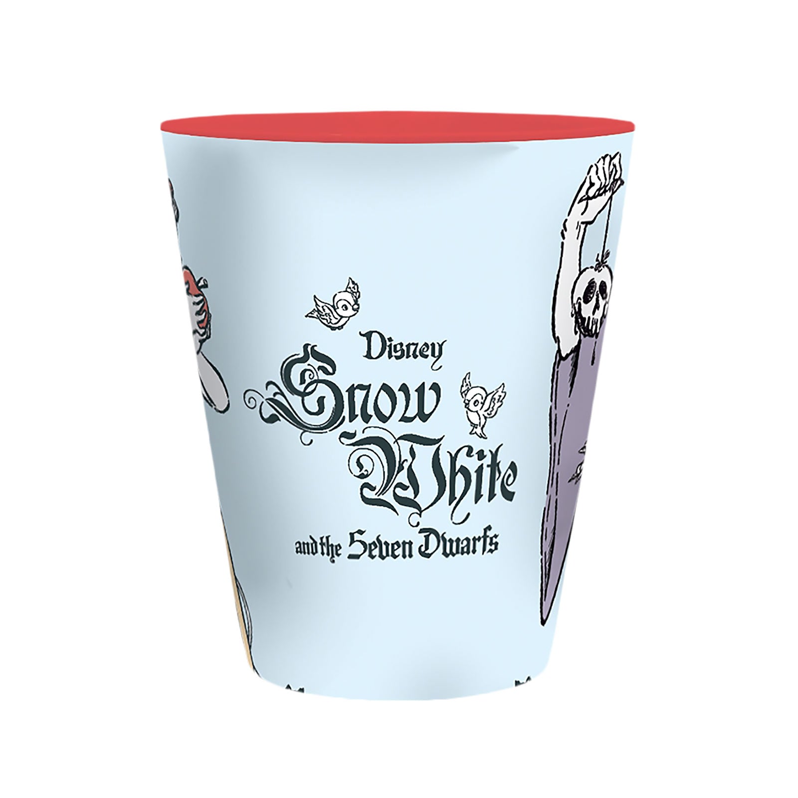Produktbild Schneewittchen - Fateful Bite Tasse