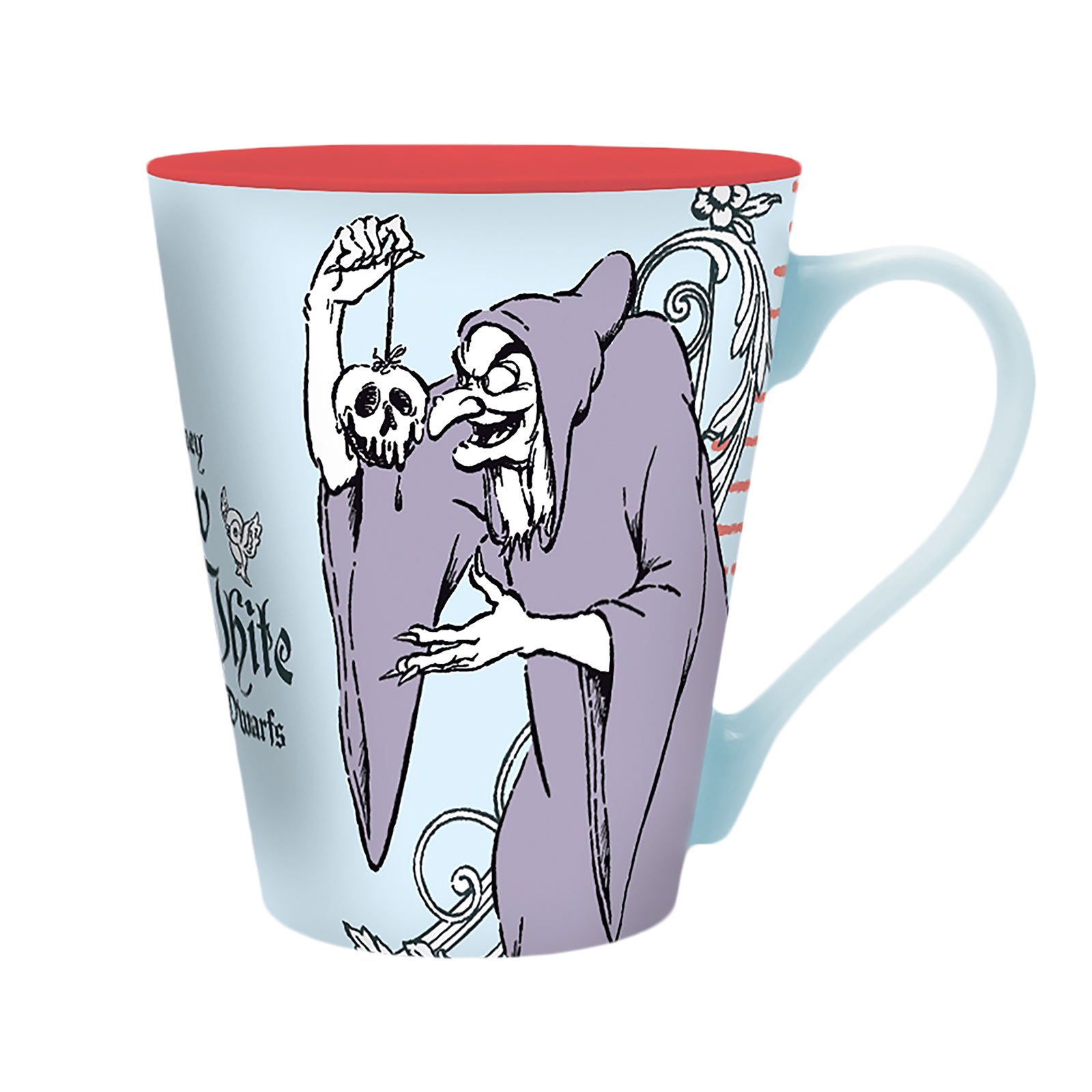 Produktbild Schneewittchen - Fateful Bite Tasse