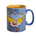 Produktbild Aladdin - Dschinni Direct to You From The Lamp Thermoeffekt Tasse