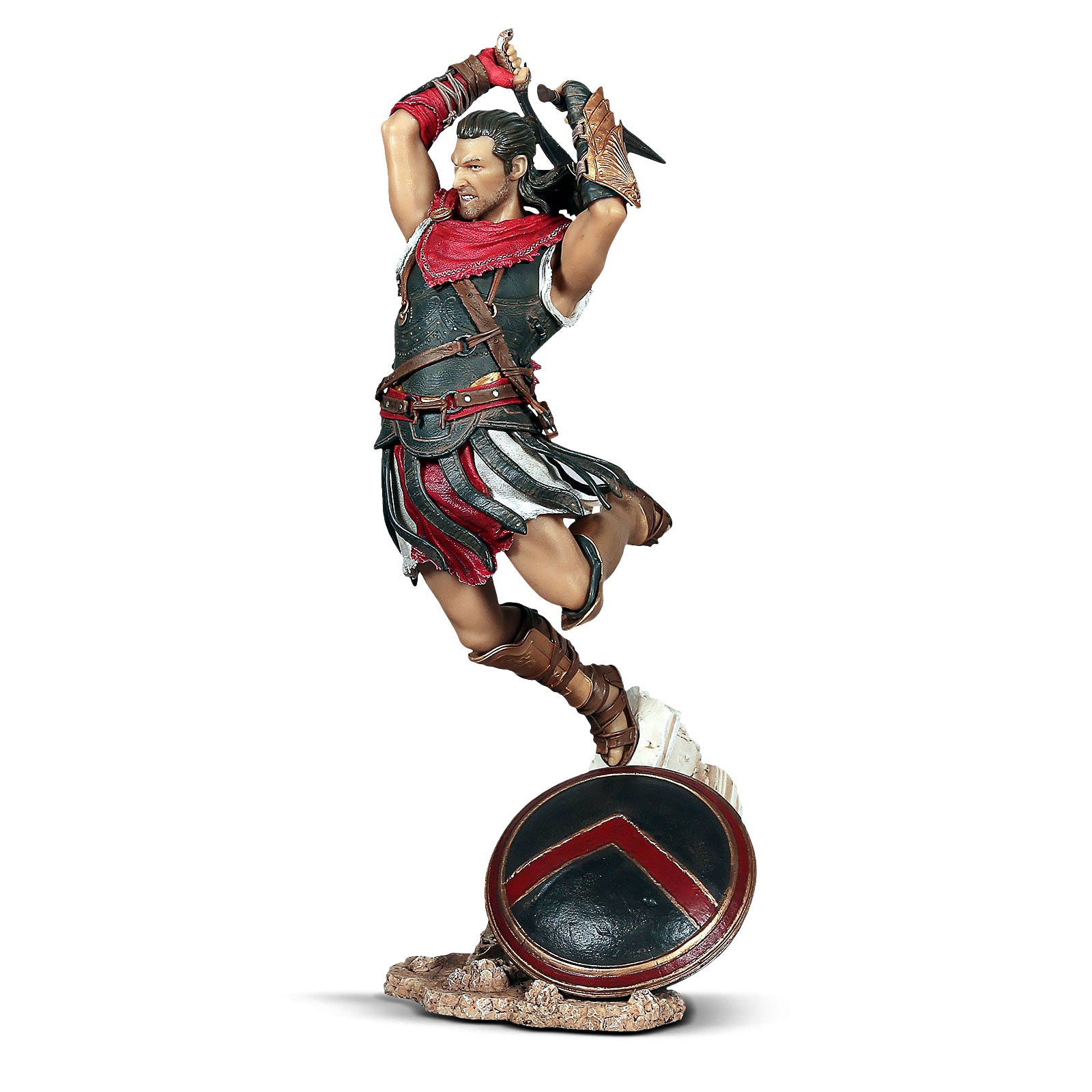 Produktbild Assassins Creed - Alexios Figur