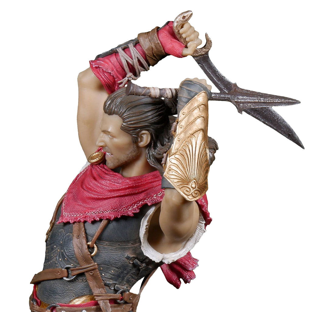 Produktbild Assassins Creed - Alexios Figur