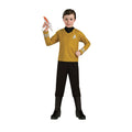 Produktbild Star Trek - Captain Kirk Movie Kostüm Kinder