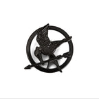 Produktbild Tribute von Panem - Mockingjay Pin schwarz