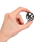 Produktbild Tribute von Panem - Mockingjay Pin schwarz