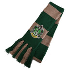 Produktbild Harry Potter - Slytherin Wappen Kostüm Strickschal