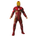 Produktbild Iron Man - Endgame Deluxe Kostüm Herren