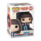 Produktbild Stranger Things - Joyce mit Magneten Funko Pop Figur