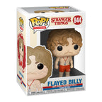 Produktbild Stranger Things - Flayed Billy Funko Pop Figur