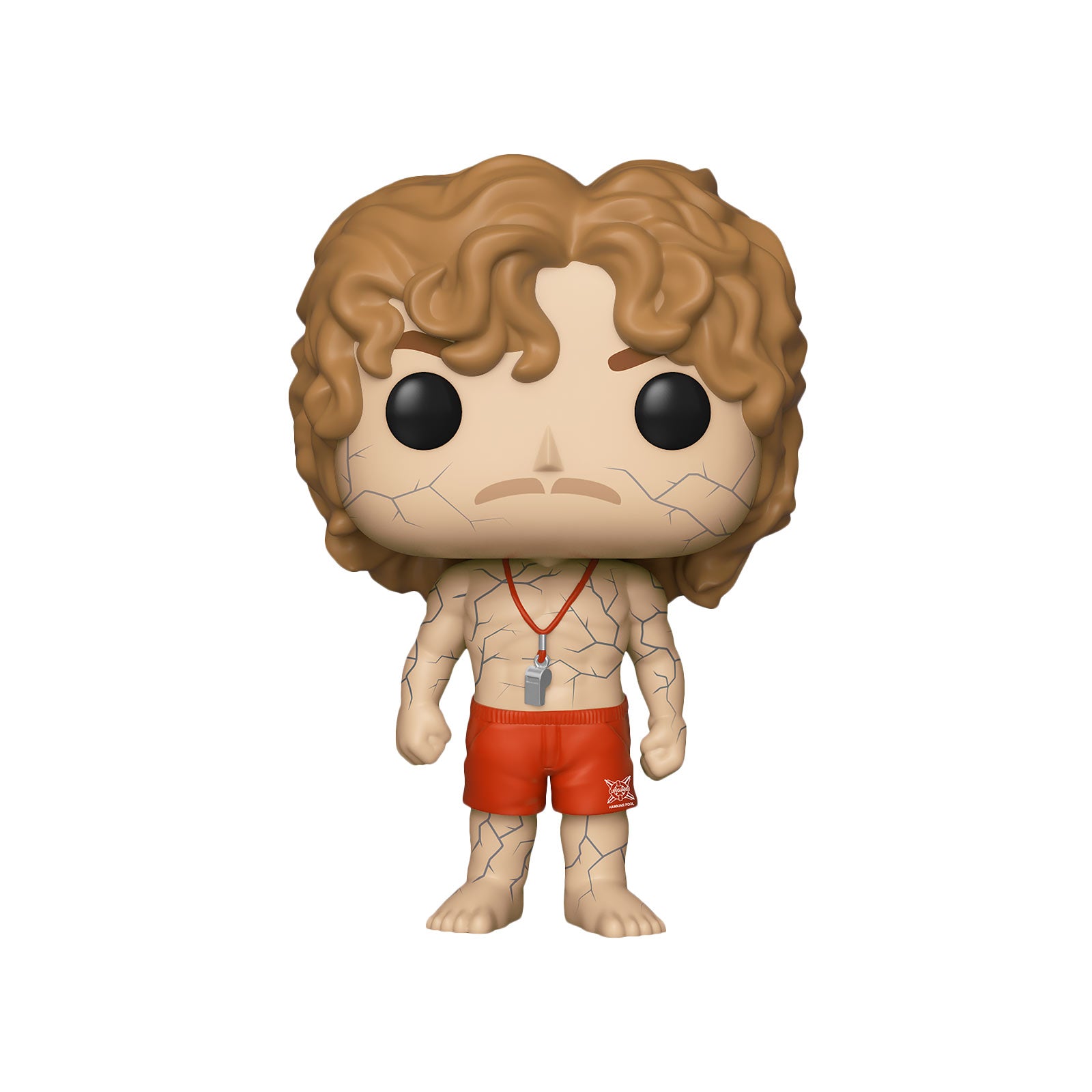 Produktbild Stranger Things - Flayed Billy Funko Pop Figur