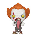 Product image Stephen King's ES - Pennywise Funhouse Funko Pop Figure