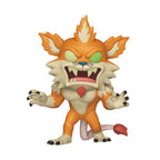 Produktbild Rick and Morty - Berserker Squanchy Funko Pop Figur